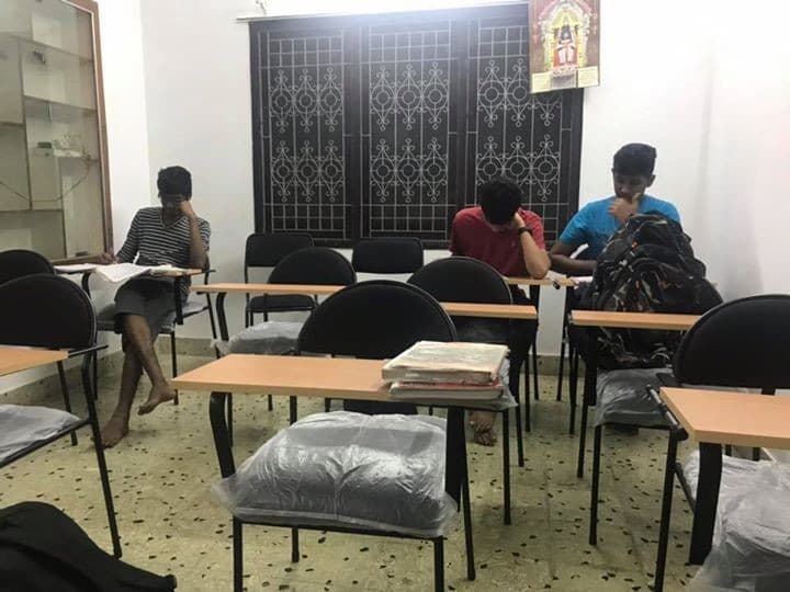 LearnMax Tuitions LearnMax Tuitions photo 4